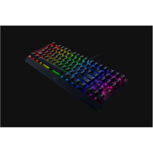 440x440 Razer | BlackWidow V3 | Gaming keyboard | Wired | RGB LED light | US