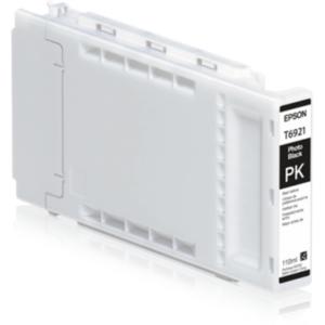 Epson UltraChrome XD | T692100 | Ink cartrige | Photo Black