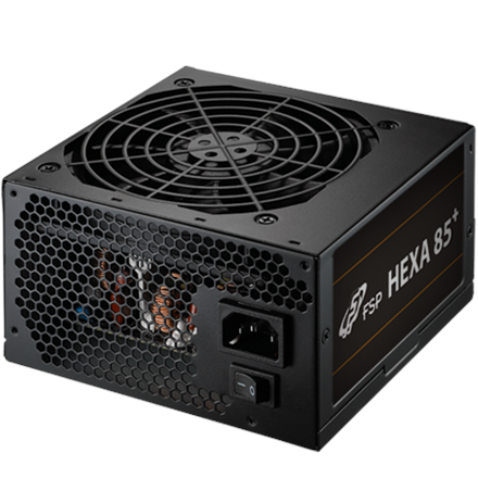 FSP | HEXA 85+ PRO 550 | 550 W