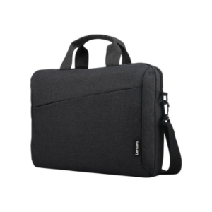 Lenovo | Essential | 16“ Topload T210 (Eco) | Messenger-Briefcase | Shoulder strap | Black