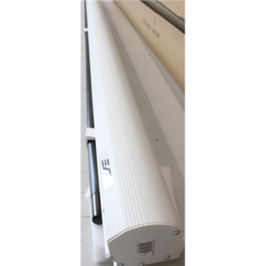 SALE OUT. | Elite Screens | Spectrum Series | Electric110H | Diagonal 110 ” | 16:9 | Viewable screen width (W) 244 cm | Black | DAMAGED PACKAGING