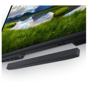 440x440 Dell | Soundbar for Monitor | SB521A | Black