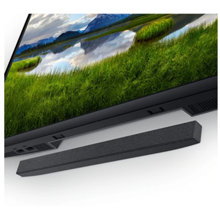 440x440 Dell | Soundbar for Monitor | SB521A | Black
