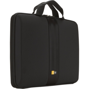 Case Logic | QNS111K | Fits up to size 12 ” | Sleeve | Black