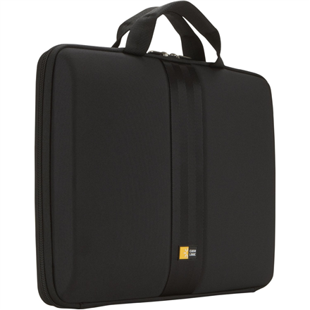 Case Logic | QNS111K | Fits up to size 12 " | Sleeve | Black