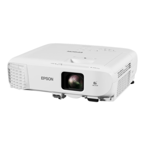 440x440 Epson | EB-982W | WXGA (1280×800) | 4200 ANSI lumens | White | Lamp warranty 12 month(s)