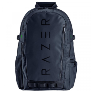 Razer | Rogue | V3 15″ Backpack | Fits up to size 15 ” | Backpack | Shoulder strap | Waterproof | Black