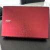 IMG_3279 Acer Aspire E5-576G i3 / 8GB RAM / 256GB SSD / MX130