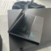 MSI Thin 15 B12UC-2013NL i5-12450H / 16GB RAM / 512GB SSD / RTX 3050 144Hz