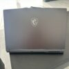 MSI Thin 15 B12UC-2013NL i5-12450H / 16GB RAM / 512GB SSD / RTX 3050 144Hz