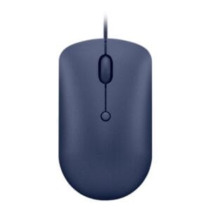 Lenovo | Compact Mouse | 540 | Wired | Abyss Blue Lenovo | Compact Mouse | 540 | Wired | Abyss Blue