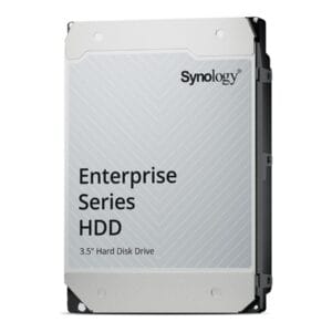 Synology Hard Drive | HAT5310-20T | 7200 RPM | 20000 GB