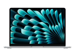 original Apple MacBook | Air | Silver | 13.6 ” | 2560 x 1664 pixels | Apple M5 | 24 GB | Solid-state drive capacity 1000 GB | Apple M5 chip 10-core CPU/10-core GPU | macOS | 802.11be | Bluetooth version 6 | Keyboard language International English | Keyboard backlit