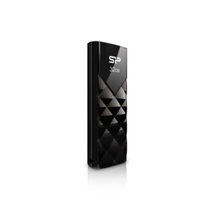 original Silicon Power | Ultima U03 | 32 GB | USB 2.0 | Black