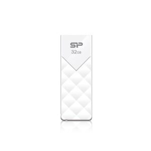 original Silicon Power | Ultima U03 | 32 GB | USB 2.0 | White
