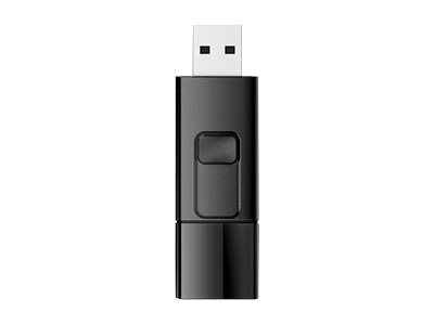 original Silicon Power | Ultima U05 | 8 GB | USB 2.0 | Black