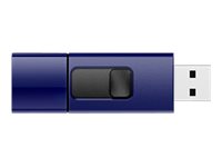original Silicon Power | Ultima U05 | 32 GB | USB 2.0 | Blue
