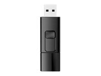 original Silicon Power | Blaze B05 | 16 GB | USB 3.0 | Black