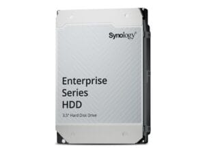Synology HAT5320-8T.  3.5” SATA HDD, 8TB | Synology