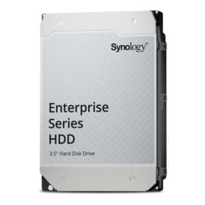 Synology HAT5320-8T.  3.5” SATA HDD, 8TB | Synology