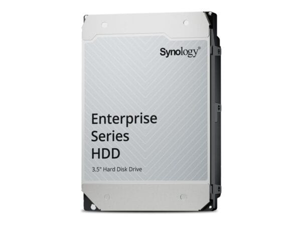 Synology HAT5320-8T.  3.5” SATA HDD, 8TB | Synology