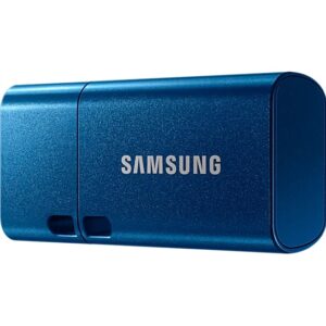 Samsung | USB Flash Drive | MUF-64DA/APC | 64 GB | USB 3.2 Gen 1 Type-C | Blue