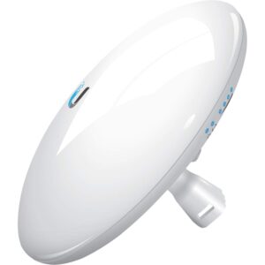 Ubiquiti | airMAX NanoBeam 5AC | NBE-5AC-Gen2 | Pole mounted | 5150-5875 GHz