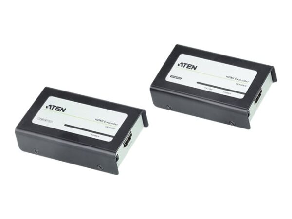 Aten HDMI Cat 5 Extender (1080p@40m) | Aten | HDMI Cat 5 Extender (1080p@40m)