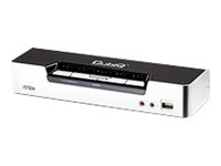 Aten 4-Port USB HDMI/Audio KVMP Switch | Aten | 4-Port USB HDMI/Audio KVMP™ Switch