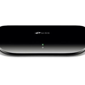 TP-LINK | Switch | TL-SG1005D | Unmanaged | Desktop | Gigabit Ethernet (copper) ports quantity 5 | Power supply type External | 36 month(s)
