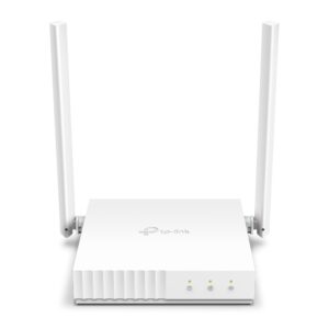 TP-LINK | Router | TL-WR844N | 802.11n | 300 Mbit/s | 10/100 Mbit/s | Ethernet LAN (RJ-45) ports 4 | Mesh Support No | MU-MiMO Yes | No mobile broadband | Antenna type External