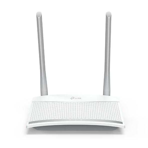 TP-LINK | Router | TL-WR820N | 802.11n | 300 Mbit/s | 10/100 Mbit/s | Ethernet LAN (RJ-45) ports 2 | Mesh Support No | MU-MiMO Yes | No mobile broadband | Antenna type External