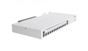 MikroTik Cloud Core Router 2004-1G-12S+2XS | MikroTik