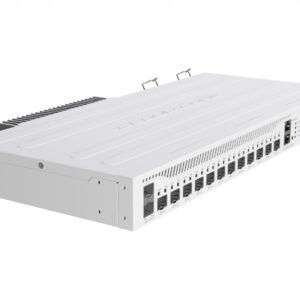 MikroTik Cloud Core Router 2004-1G-12S+2XS | MikroTik
