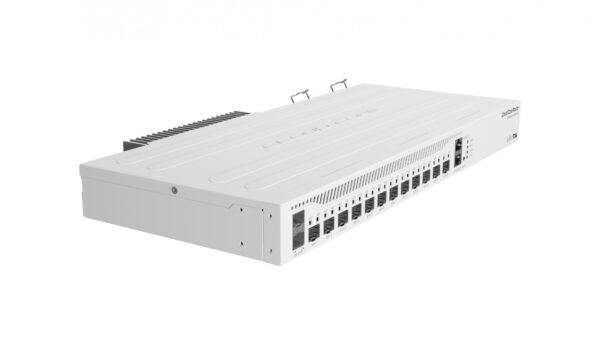 MikroTik Cloud Core Router 2004-1G-12S+2XS | MikroTik