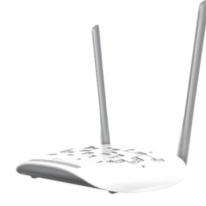 TP-LINK | Access Point | TL-WA801N | 802.11n | 2.4 | 300 Mbit/s | 10/100 Mbit/s | Ethernet LAN (RJ-45) ports 1 | MU-MiMO No | PoE in/out | Antenna type 2 x Fixed Omni-Directional Antennas