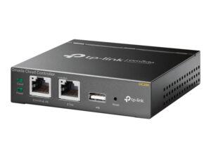 TP-LINK | Omada Hardware Controller | OC200 | 10/100 Mbit/s | Ethernet LAN (RJ-45) ports 2 | MU-MiMO No | PoE in