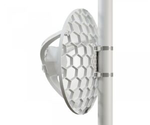 MikroTik | LHG LTE18 Kit | LHGGM&EG18-EA | No Wi-Fi | 10/100/1000 Mbit/s | Ethernet LAN (RJ-45) ports 1 | Mesh Support No | MU-MiMO Yes | 3G/4G data sharing