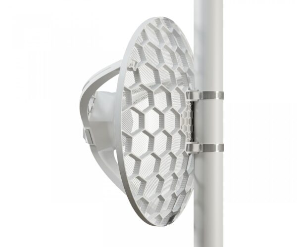 MikroTik | LHG LTE18 Kit | LHGGM&EG18-EA | No Wi-Fi | 10/100/1000 Mbit/s | Ethernet LAN (RJ-45) ports 1 | Mesh Support No | MU-MiMO Yes | 3G/4G data sharing