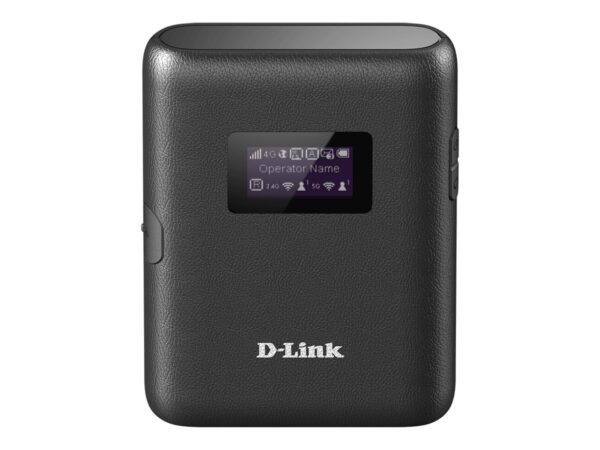 D-Link | 4G LTE Mobile Hotspot | DWR-933 | 802.11ac | 300 Mbit/s | N/A Mbit/s | Ethernet LAN (RJ-45) ports 0 | Mesh Support No | MU-MiMO No | 4G | Antenna type Internal | N/A