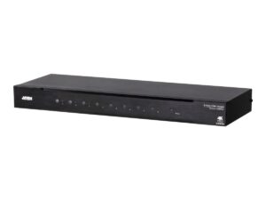 Aten VS0801HB 8-Port True 4K HDMI Switch | Aten | 8-Port True 4K HDMI Switch | VS0801HB | Warranty 24 month(s)