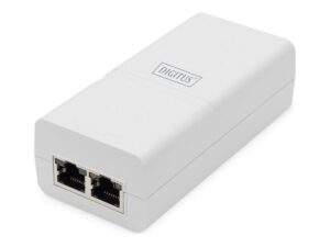 Digitus | Gigabit Ethernet PoE+ Injector | DN-95132