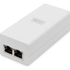 Digitus | Gigabit Ethernet PoE+ Injector | DN-95132