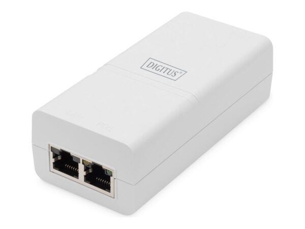 Digitus | Gigabit Ethernet PoE+ Injector | DN-95132