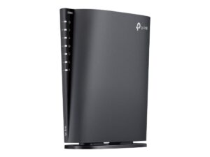 TP-LINK | AX6000 8-Stream Wi-Fi 6 Router with 2.5G Port | Archer AX80 | 802.11ax | 10/100/1000 Mbit/s | Ethernet LAN (RJ-45) ports 3 | Mesh Support Yes | MU-MiMO Yes | No mobile broadband | Antenna type Internal | 1× USB 3.0 Port