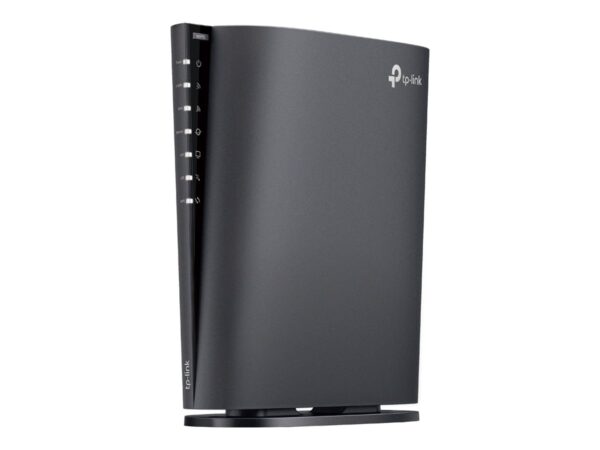 TP-LINK | AX6000 8-Stream Wi-Fi 6 Router with 2.5G Port | Archer AX80 | 802.11ax | 10/100/1000 Mbit/s | Ethernet LAN (RJ-45) ports 3 | Mesh Support Yes | MU-MiMO Yes | No mobile broadband | Antenna type Internal | 1× USB 3.0 Port