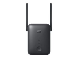 Xiaomi | Mi WiFi Range Extender | AC1200 EU | 802.11ac | 867+300 Mbit/s | 10/100 Mbit/s | Ethernet LAN (RJ-45) ports 1 | Mesh Support No | MU-MiMO No | No mobile broadband