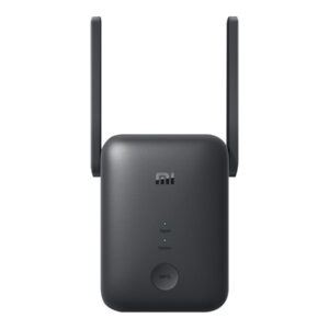 Xiaomi | Mi WiFi Range Extender | AC1200 EU | 802.11ac | 867+300 Mbit/s | 10/100 Mbit/s | Ethernet LAN (RJ-45) ports 1 | Mesh Support No | MU-MiMO No | No mobile broadband