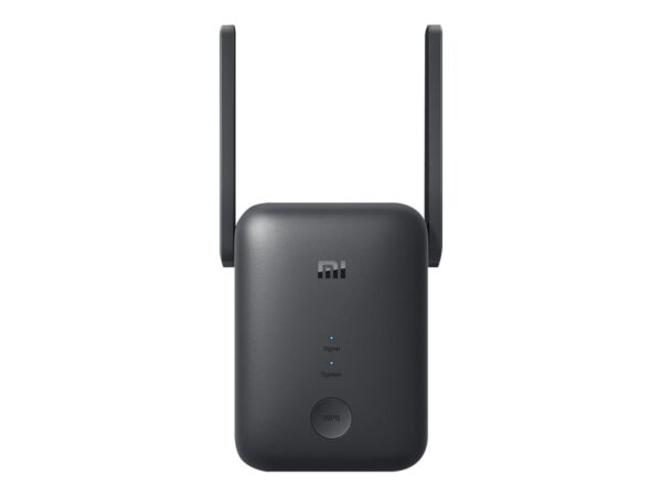 Xiaomi | Mi WiFi Range Extender | AC1200 EU | 802.11ac | 867+300 Mbit/s | 10/100 Mbit/s | Ethernet LAN (RJ-45) ports 1 | Mesh Support No | MU-MiMO No | No mobile broadband