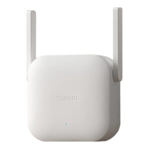 Xiaomi | WiFi Range Extender | N300 | 802.11b | Mesh Support No | MU-MiMO No | No mobile broadband | Antenna type External Xiaomi | WiFi Range Extender | N300 | 802.11b | Mesh Support No | MU-MiMO No | No mobile broadband | Antenna type External